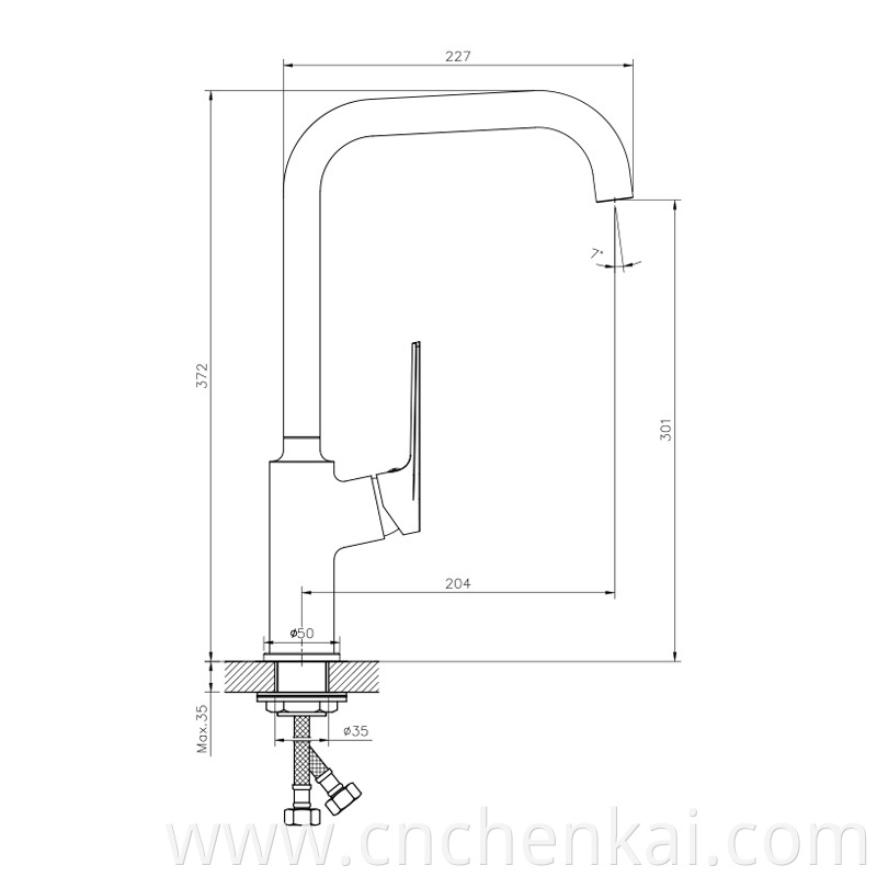 Product Size